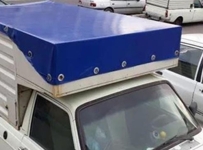 معرفی مجموعه چادر دوزی محسن در رشت