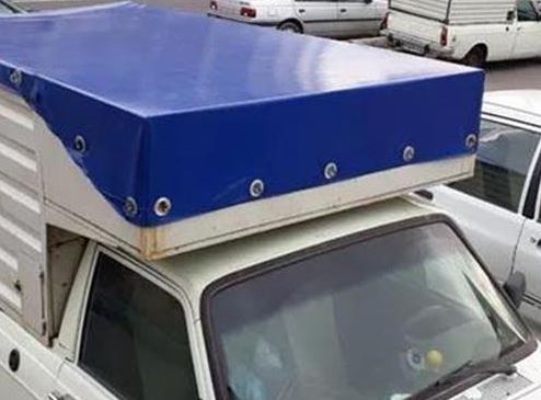 معرفی مجموعه چادر دوزی محسن در رشت